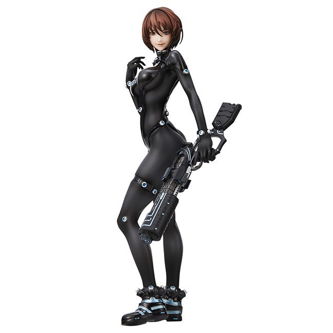 Gantz Shimohira Reika Anzu Yamasaki Samurai Xshotgun Figure Shopee Philippines