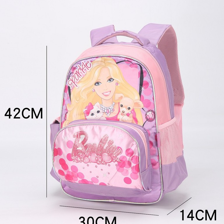 pink back to school backpacks