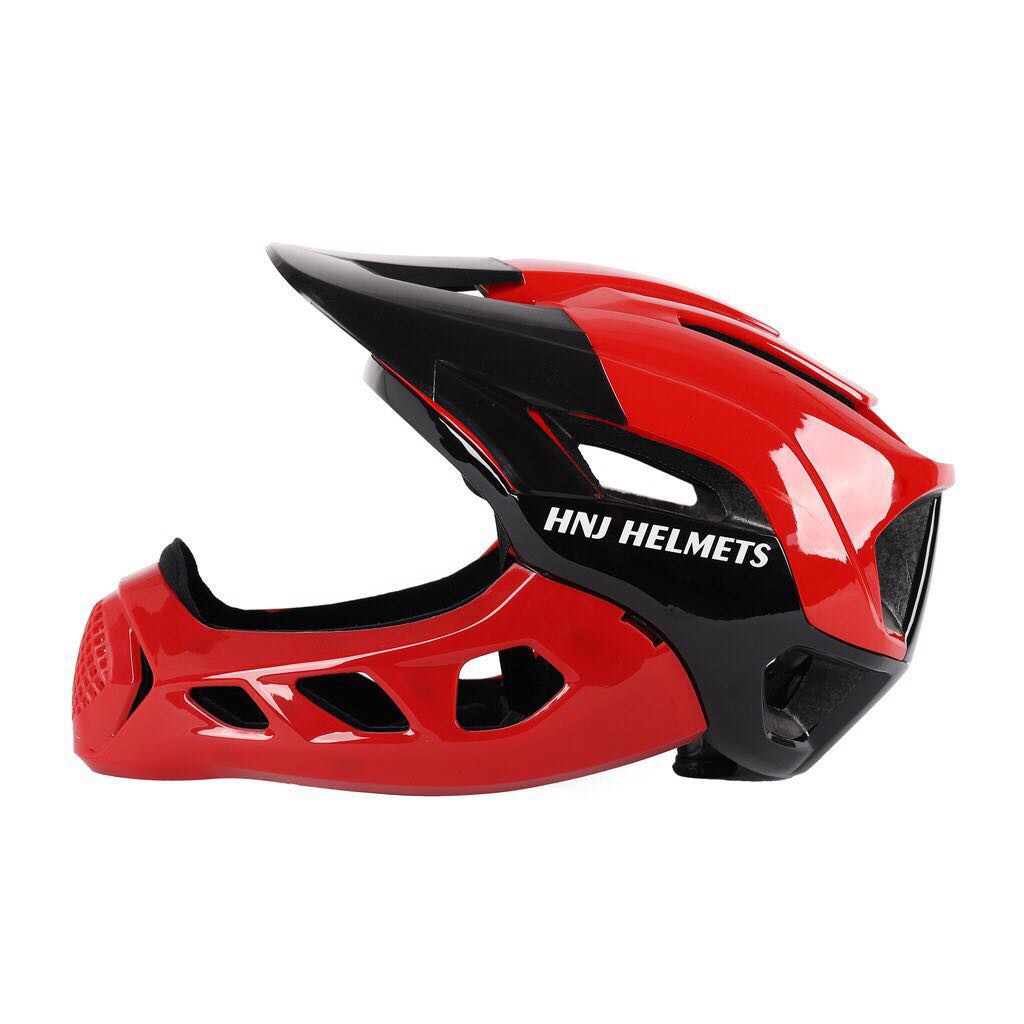 Hnj mtb online helmet