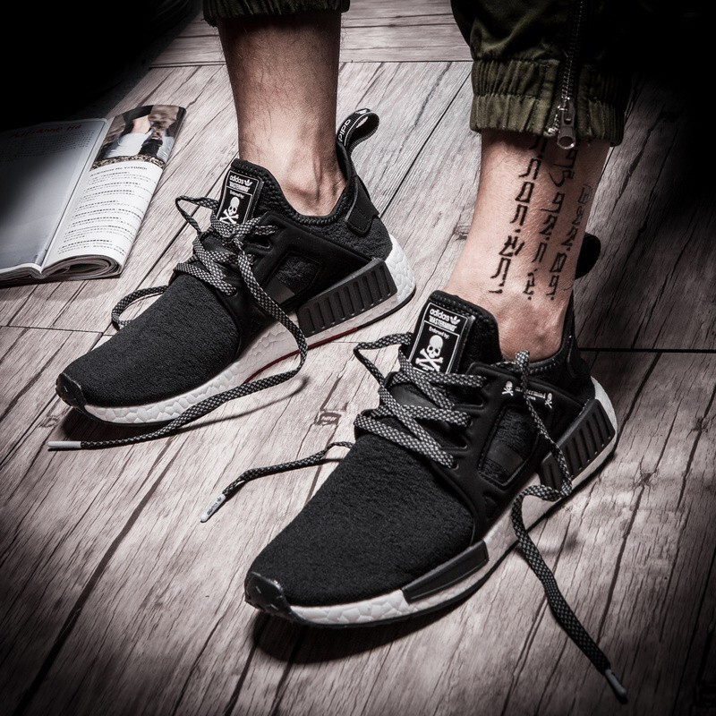 adidas nmd skull