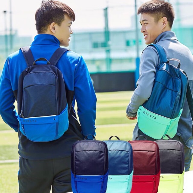 kipsta decathlon bag