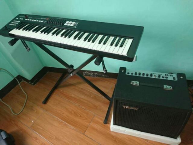 Roland Xps 10 Synthesizer Keyboard Shopee Philippines