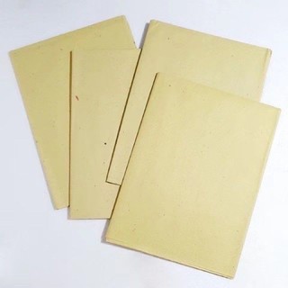 Manila Paper Folded per Pc.