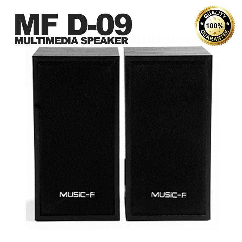 music f speaker