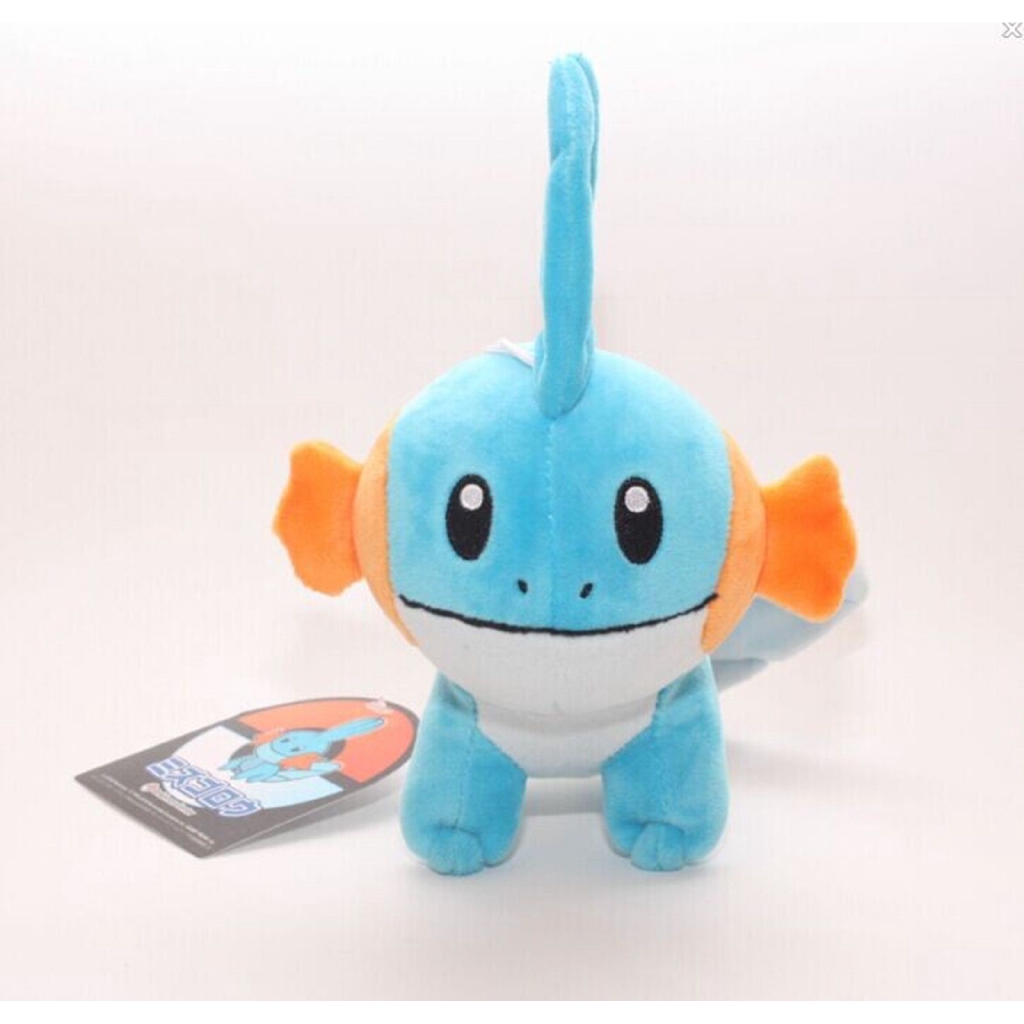 mudkip plush uk