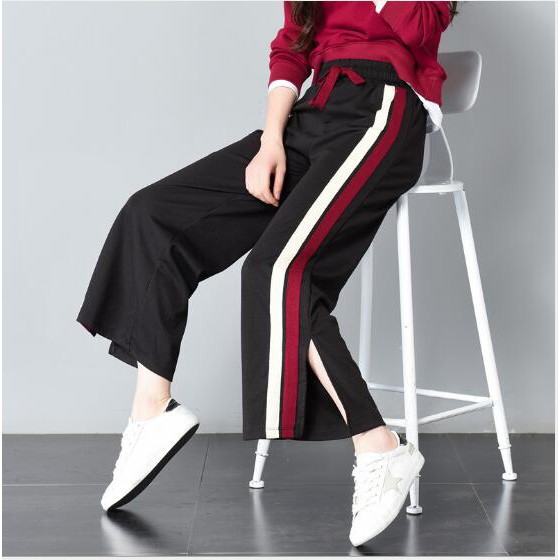 track pants korean