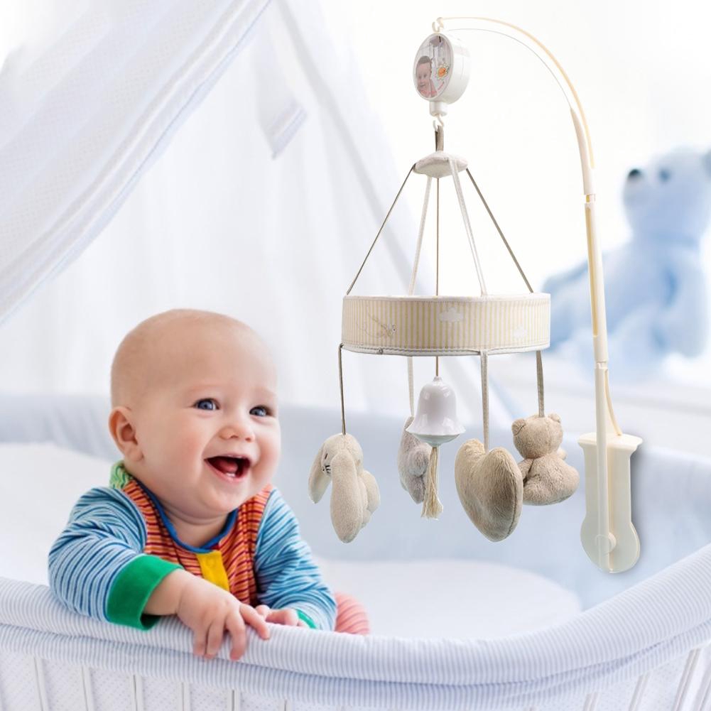 baby bed decoration