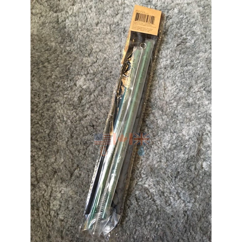 starbucks reusable straw