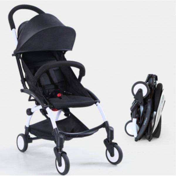 babytime compact stroller