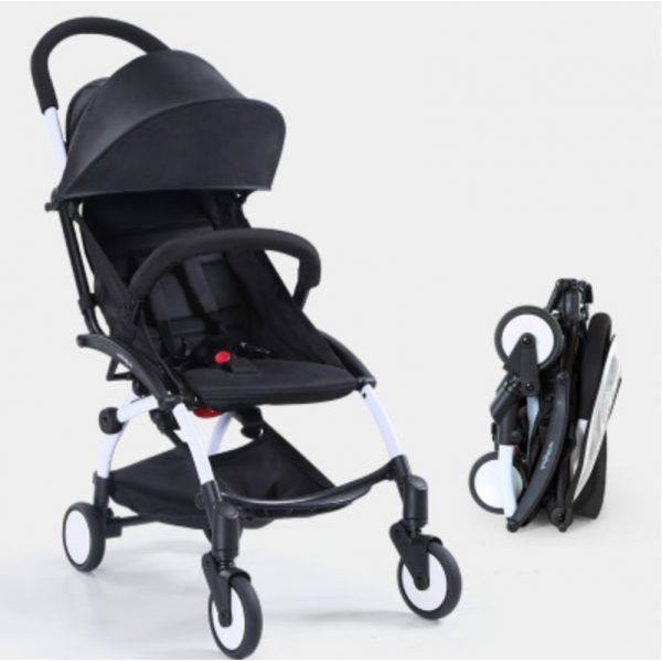 babytime compact stroller