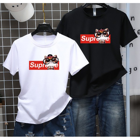 supreme xxl shirt