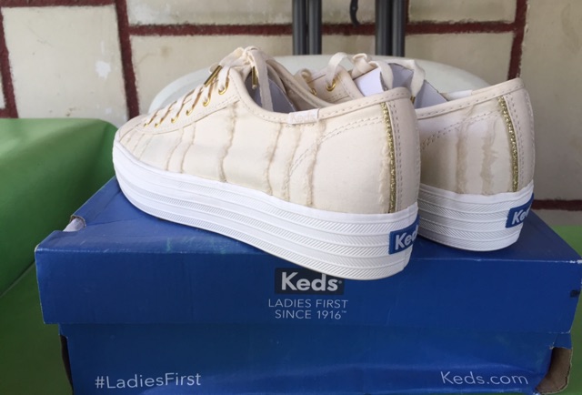 keds thai