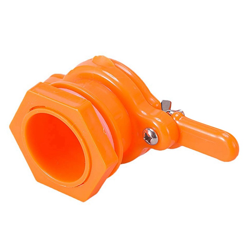 2Pcs Honey Gate Vae Honey Extractor Honey Tap - Beekeeping Equipment Bee Hive Tool Beekeeper Tool