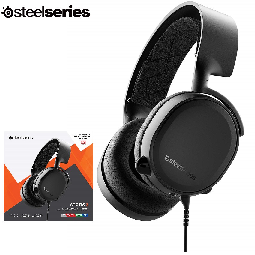 gaming headset shopee