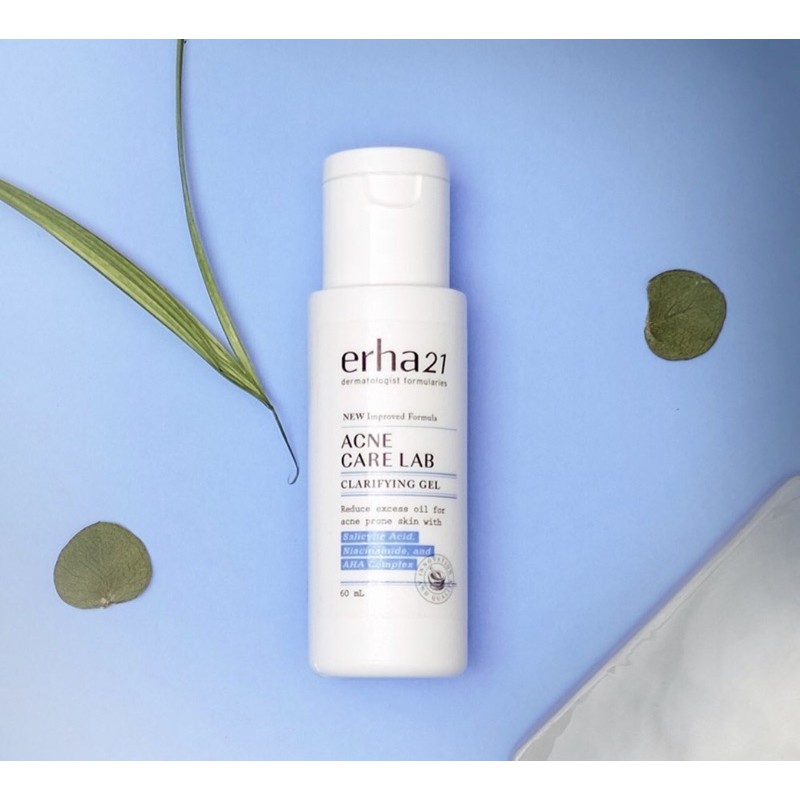 skincare erha 21