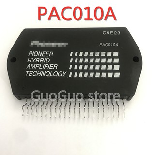 1pc brand new PAC010A HYB-22 PAC010 HYB22 Power amplifier module #1