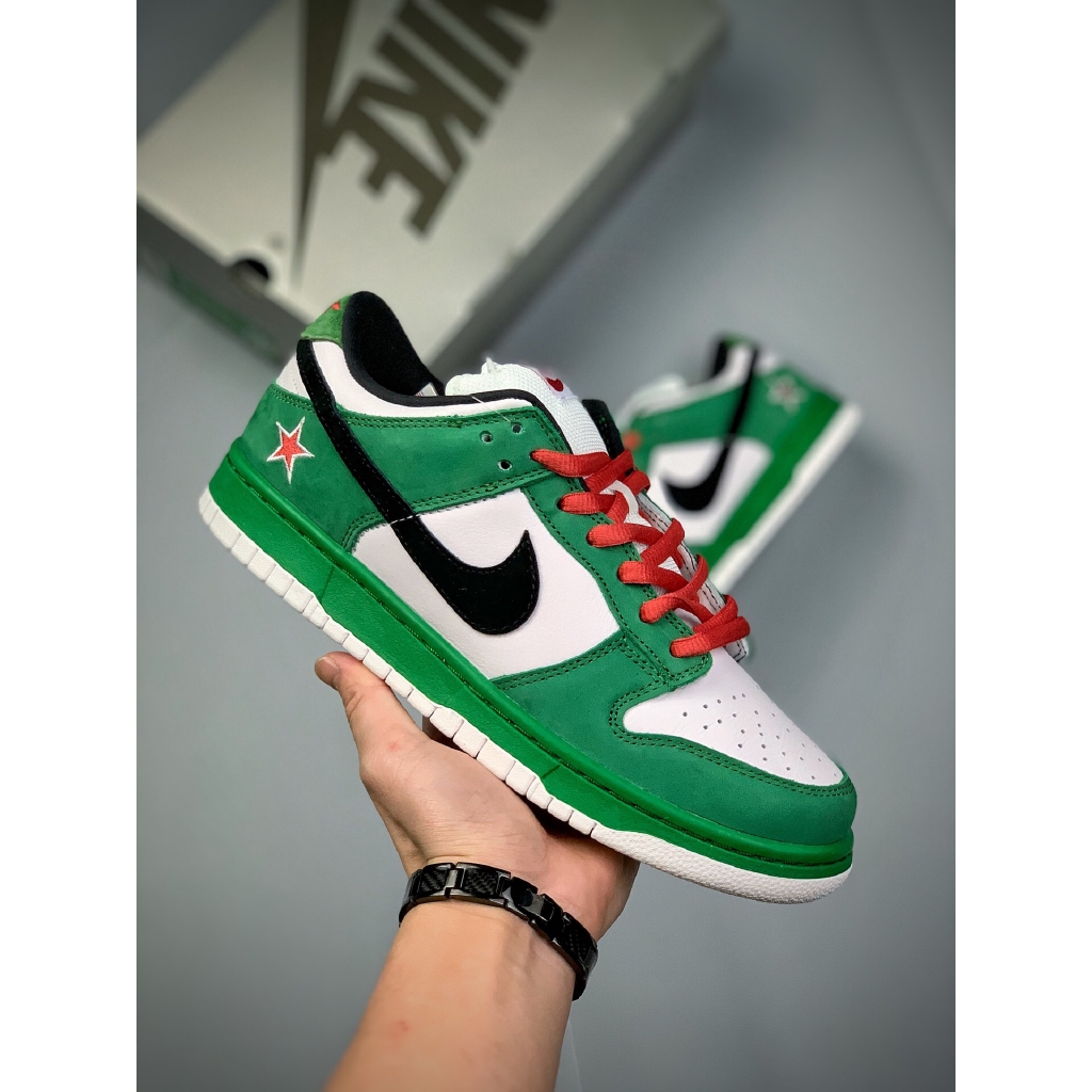 nike sb heineken