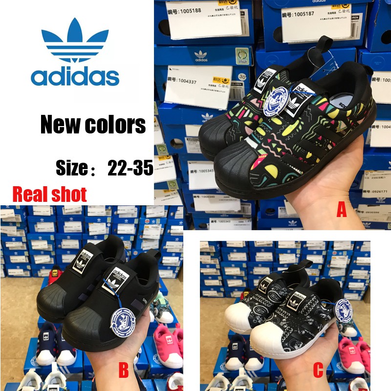 adidas baby shoes size 5