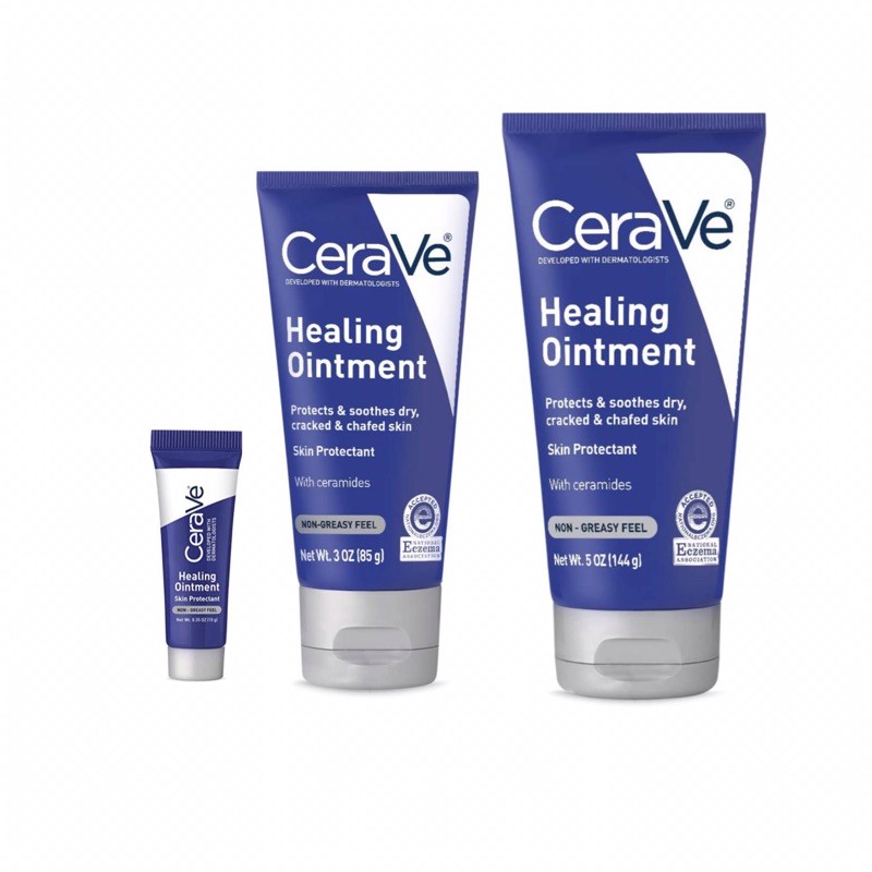 cerave healing ointment buy