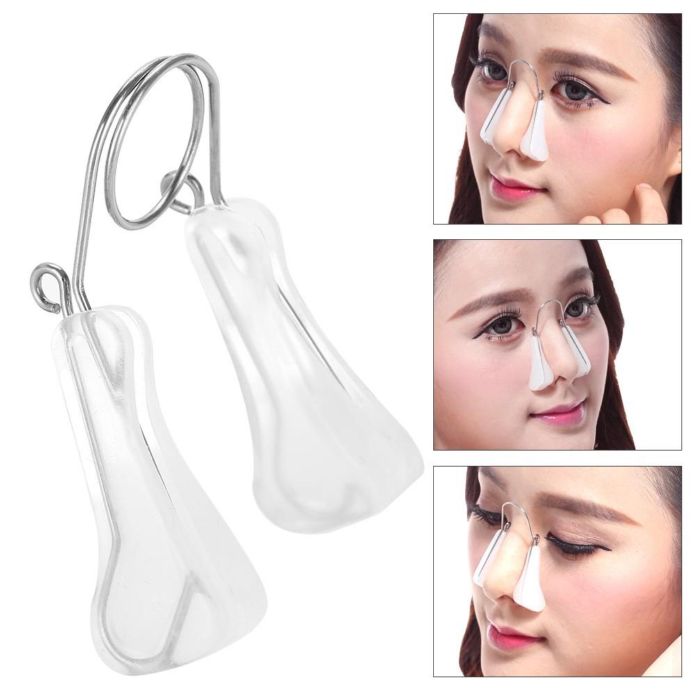 Ebayst Nose Up Shaping Enhancer Straightening Clip Beauty Tool | Shopee ...