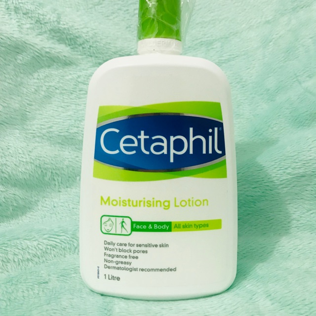 cetaphil 1l price