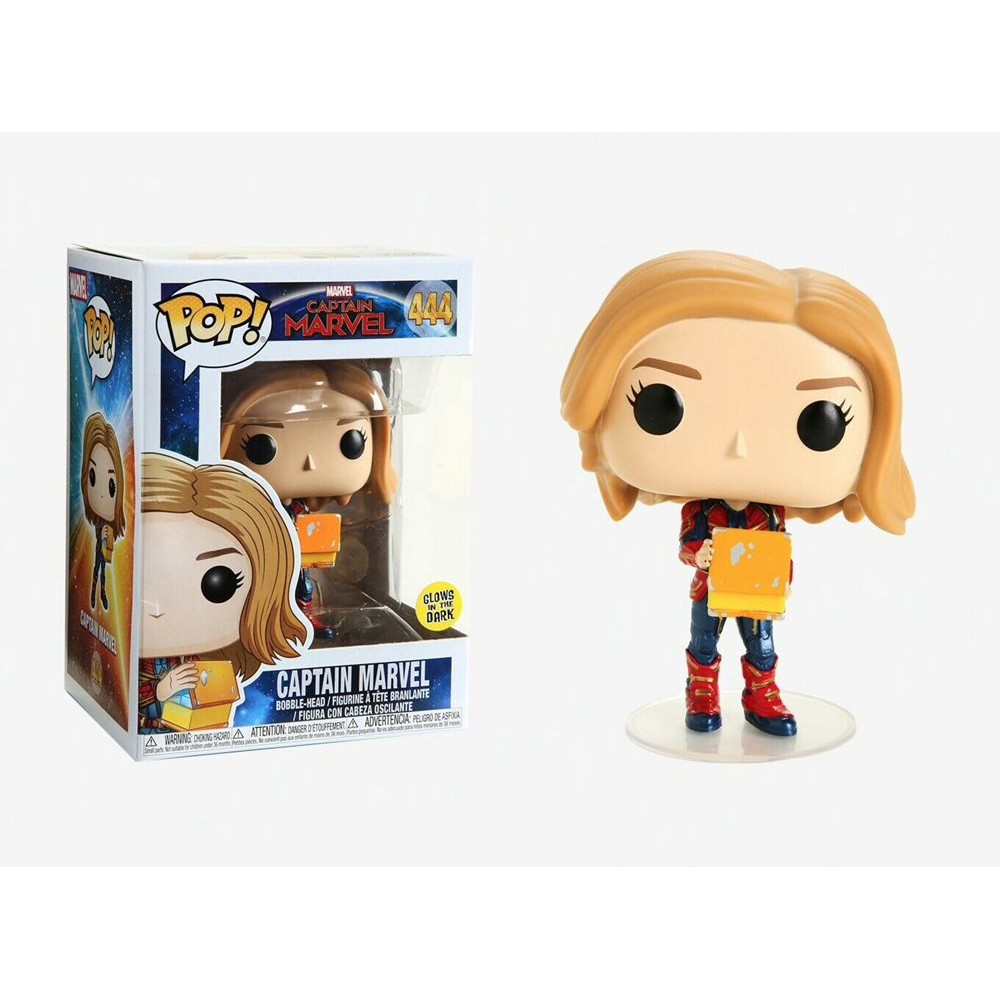 funko pop nova px exclusive