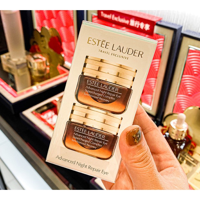 estee lauder blue light