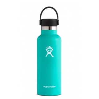 multi colored hydro flask