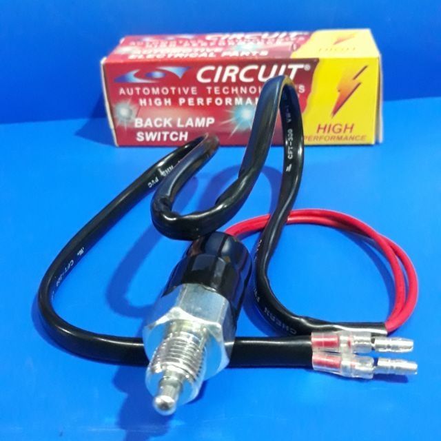 Back Up Lamp SwitchLight Switch Back Up Light Switch LS200 Car