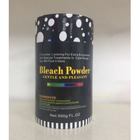 Hair Bleach Powder Hair Color Bleach Shopee Philippines