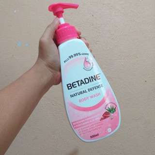 anti dandruff shampoo dove body wash BETADINE® Natural Defense Body Honey 200mL Set | Shopee