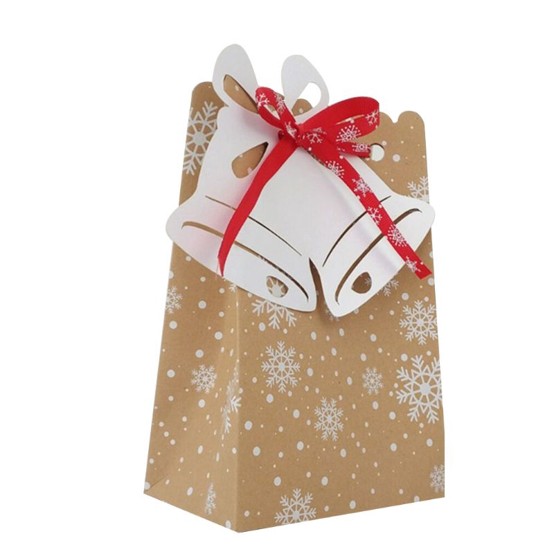 wrapping paper and gift bags