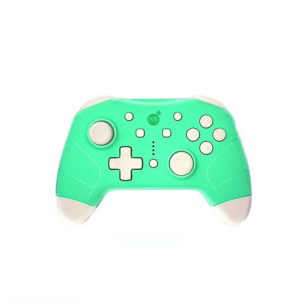 animal crossing switch wireless controller