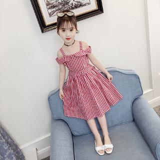 kids dress wholesale