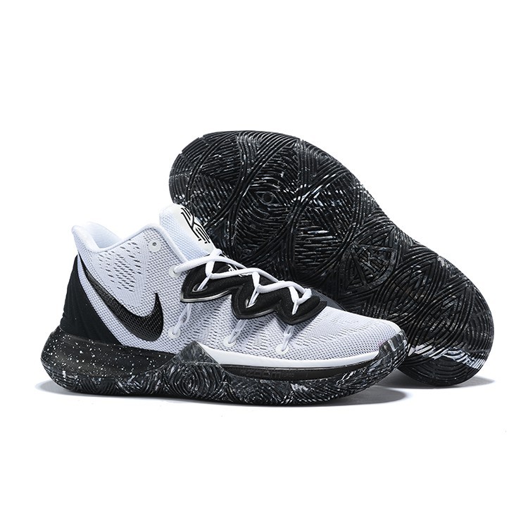 Kyrie 5 'Galaxy' Nike AO2918 900 GOAT