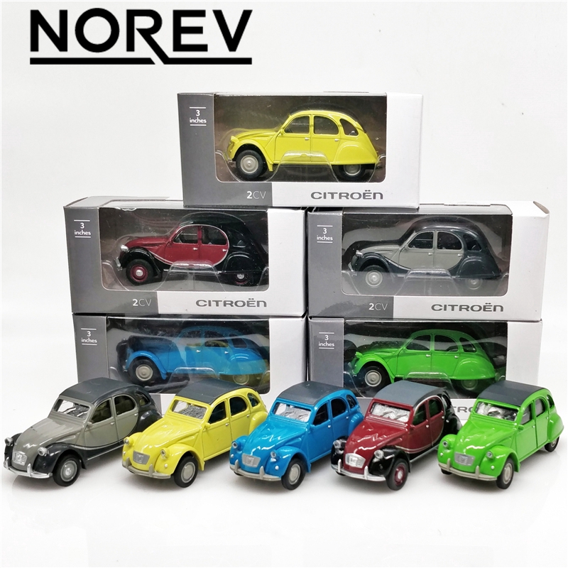 norev 1 64 diecast