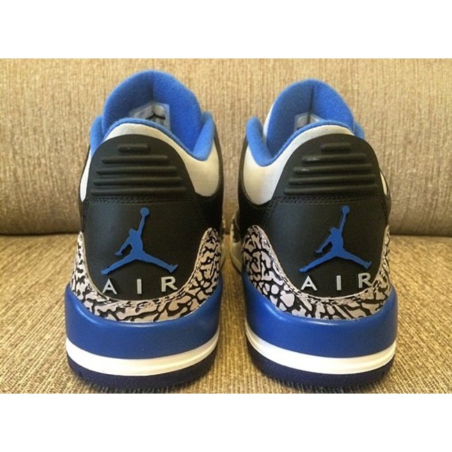 jordan 3 sport blue