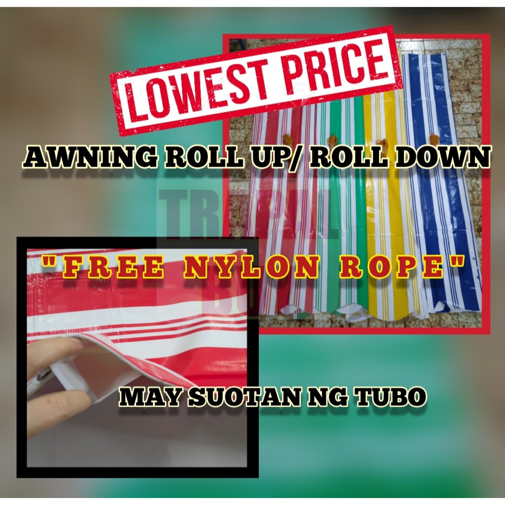 Tarpaulin Rolls For Sale Philippines is rated the best in 02/2024 - BeeCost