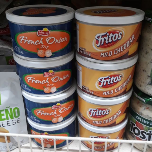 Frito Lay Mild Cheddar Cheese Dip Recipe Deporecipe.co