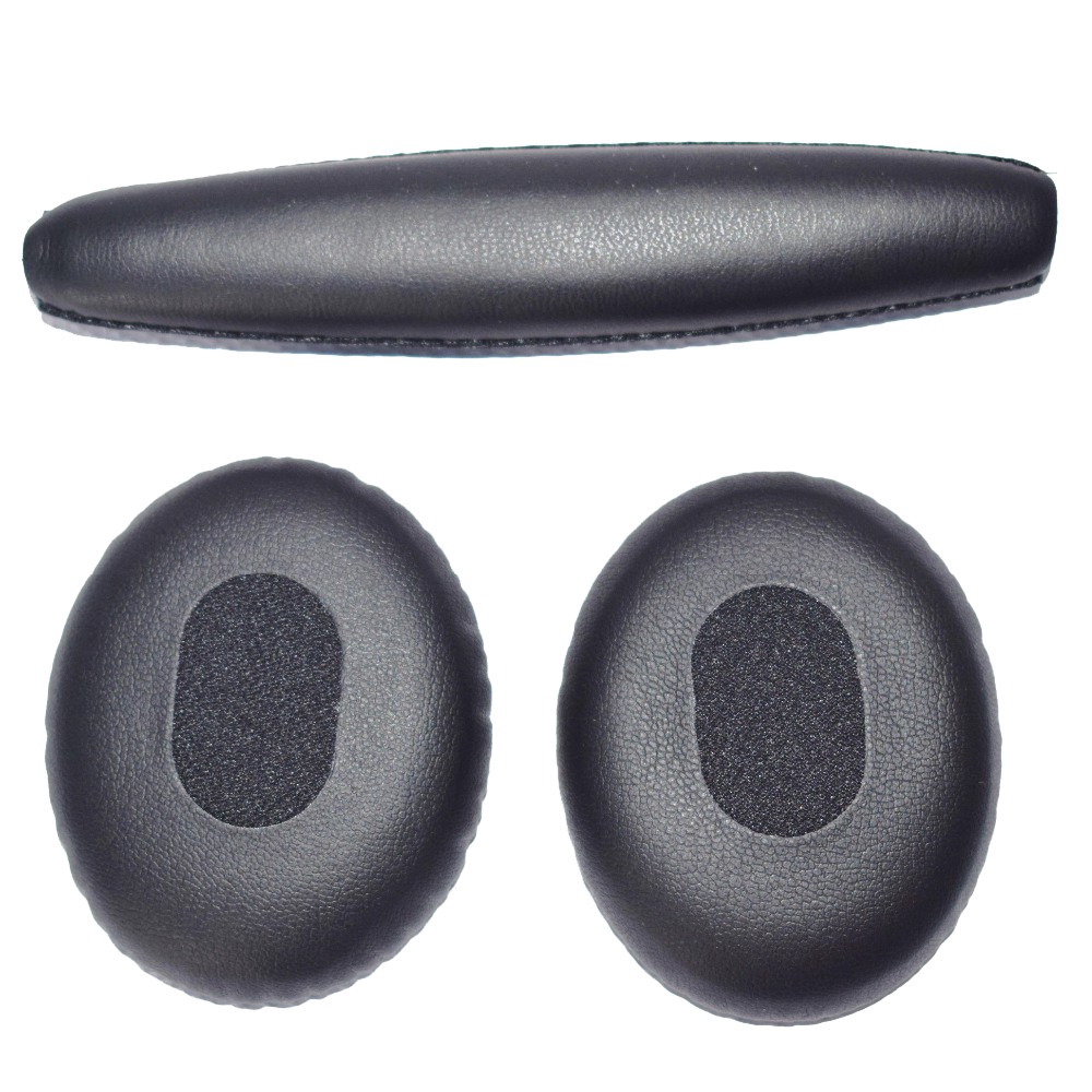 bose qc3 ear pads
