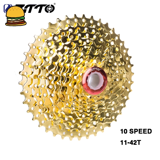 ztto 10 speed cassette