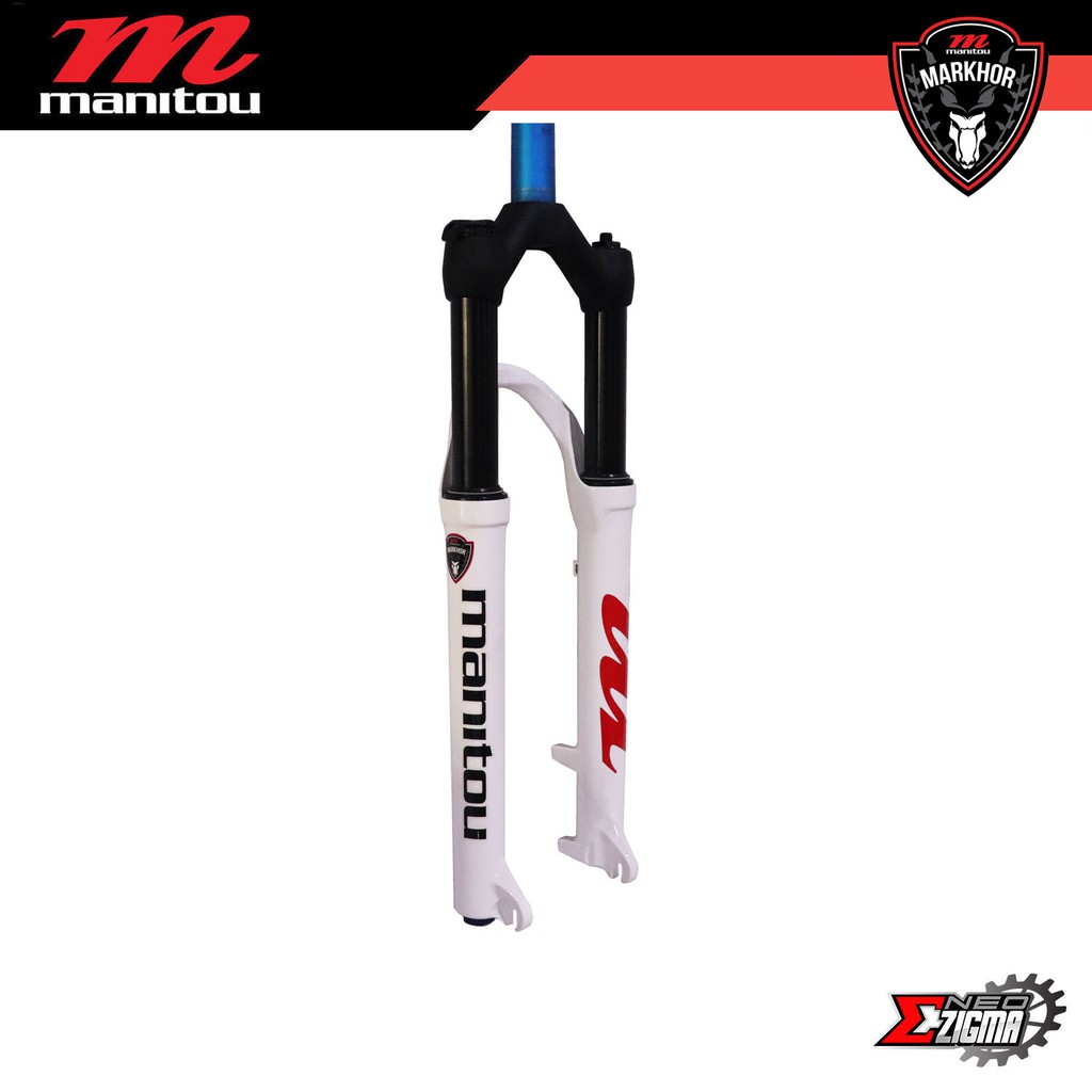 manitou markhor fork 26