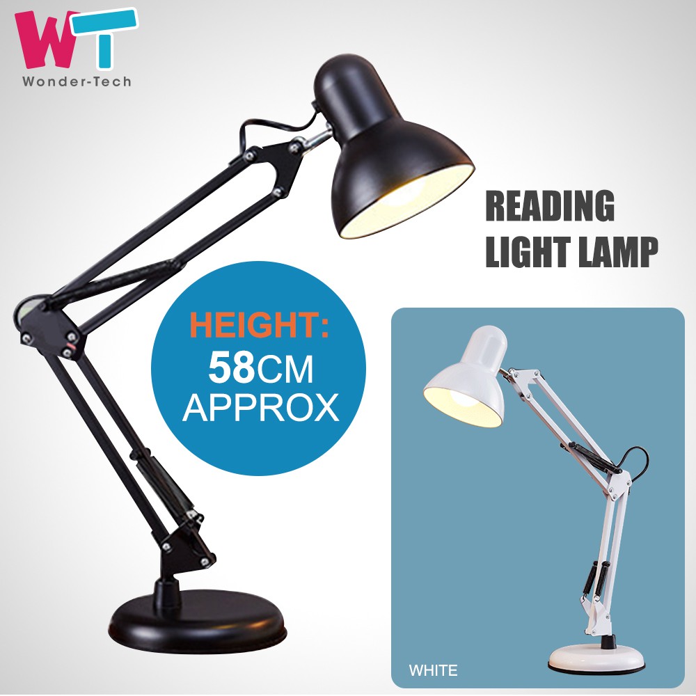 hobby table lamp