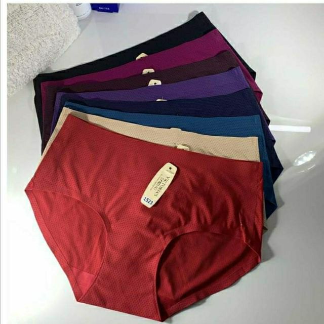 Victoria's Spring Seamless Panty | Shopee Philippines