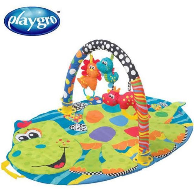 playgro activity mat