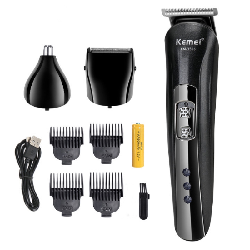 kids hair shaver