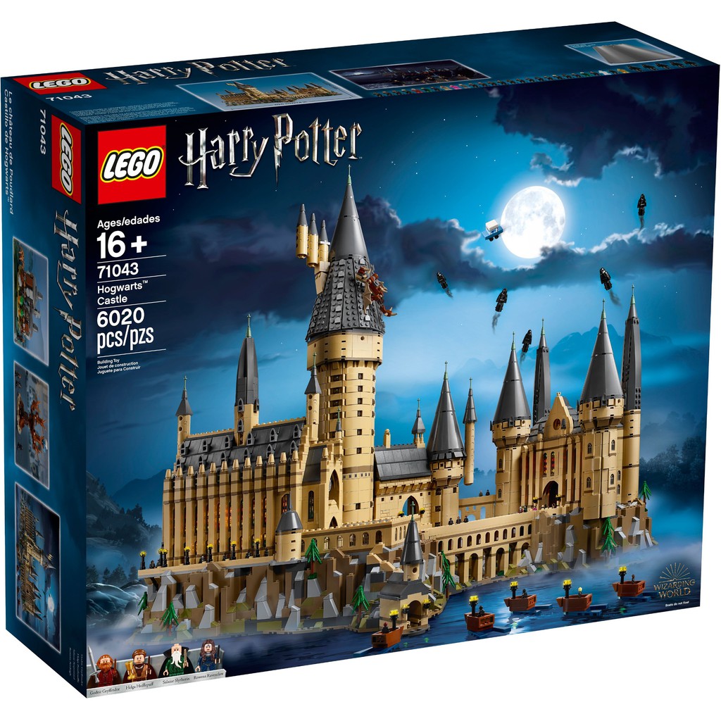 lego duplo zoo 6136