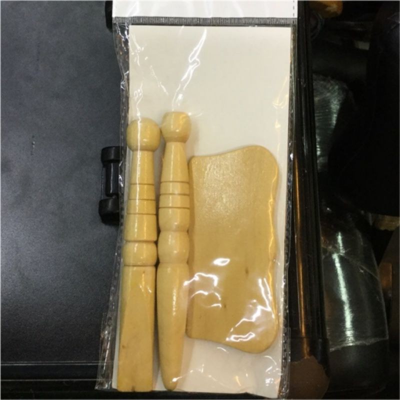 Dagdagay Foot Massage Stick Foot Stick Thai Stick Shopee Philippines 4045