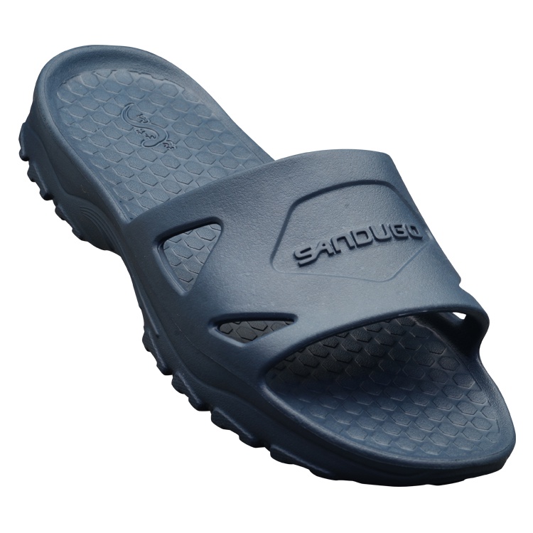 Sandugo Cush Slides | Shopee Philippines