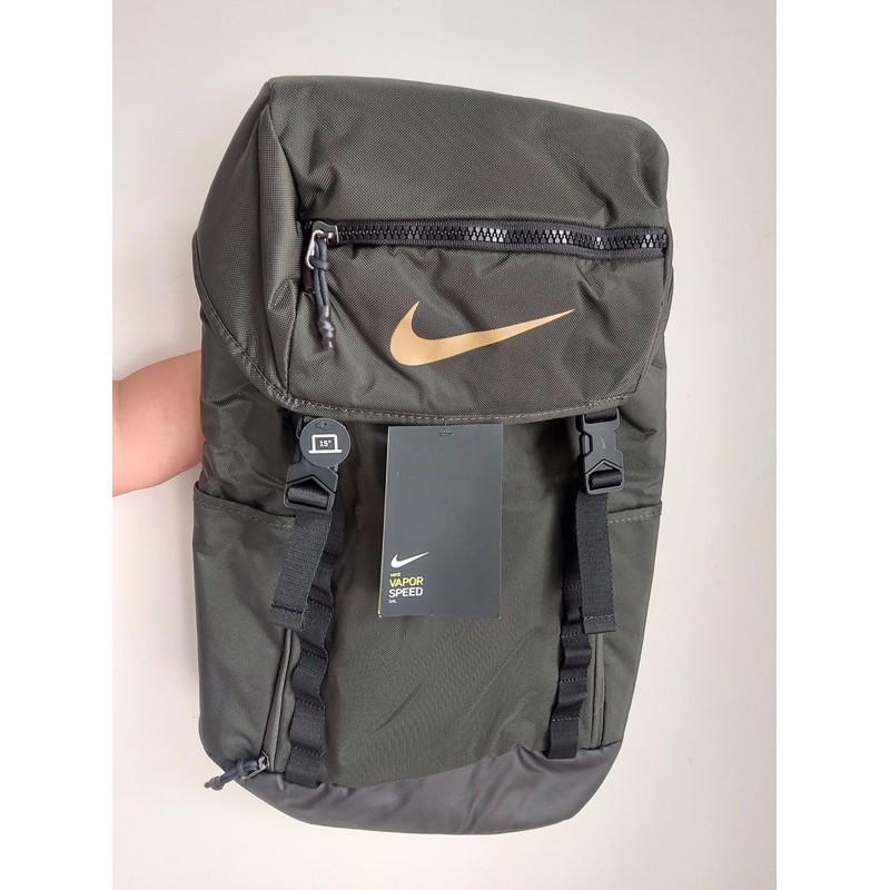 nike vapor speed backpack 2.0